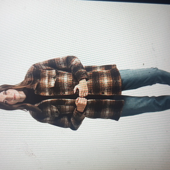 Only allison shacket - Picture 4 of 5